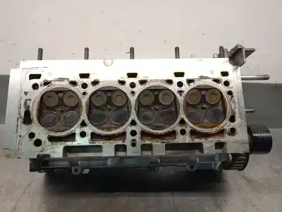 Second-hand car spare part cylinder head for renault modus 1.4 16v oem iam references 8200307580 7700600530 8201733270
