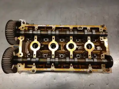 Second-hand car spare part cylinder head for renault modus 1.4 16v oem iam references 8200307580 7700600530 8201733270