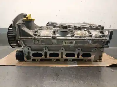 Peça sobressalente para automóvel em segunda mão Cabeça / Culatra por RENAULT MODUS 1.4 16V Referências OEM IAM 8200307580 7700600530 8201733270