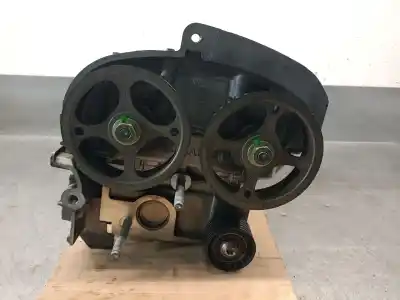 Second-hand car spare part cylinder head for renault modus 1.4 16v oem iam references 8200307580 7700600530 8201733270