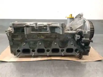 Second-hand car spare part cylinder head for renault modus 1.4 16v oem iam references 8200307580 7700600530 8201733270