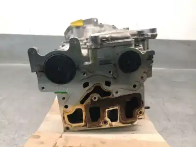 Second-hand car spare part cylinder head for renault modus 1.4 16v oem iam references 8200307580 7700600530 8201733270
