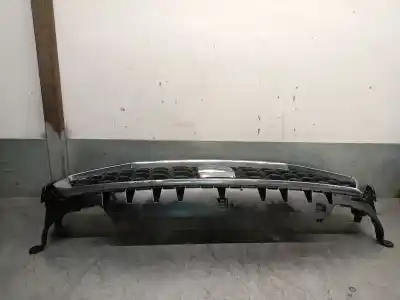 Peça sobressalente para automóvel em segunda mão grelha frontal por seat leon (kl1) 1.0 tsi referências oem iam 5fa853643  5fa853654