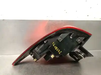 Second-hand car spare part left tailgate light for seat leon (kl1) 1.0 tsi oem iam references 5fa945095  5fa945095