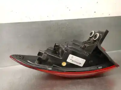 Second-hand car spare part left tailgate light for seat leon (kl1) 1.0 tsi oem iam references 5fa945095  5fa945095