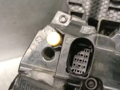 Second-hand car spare part left tailgate light for seat leon (kl1) 1.0 tsi oem iam references 5fa945095  5fa945095