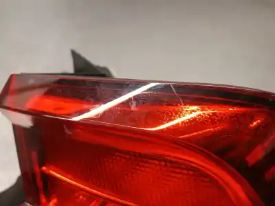 Second-hand car spare part left tailgate light for seat leon (kl1) 1.0 tsi oem iam references 5fa945095  5fa945095