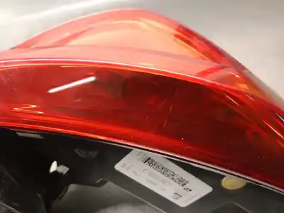 Second-hand car spare part left tailgate light for seat leon (kl1) 1.0 tsi oem iam references 5fa945095  5fa945095
