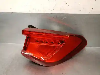 Peça sobressalente para automóvel em segunda mão Farolim Traseiro Direito por SEAT LEON (KL1) 1.0 TSI Referências OEM IAM 5FA945096  5FA945096