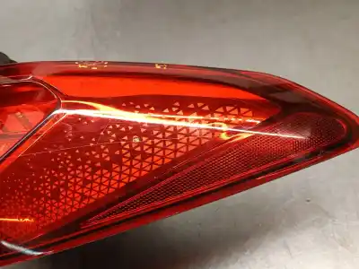 Second-hand car spare part right tailgate light for seat leon (kl1) 1.0 tsi oem iam references 5fa945096  5fa945096