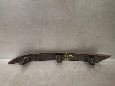 Peça sobressalente para automóvel em segunda mão farolim de para choques traseiro direito  por seat leon (kl1) 1.0 tsi referências oem iam 5fa945106c  5fa945106c