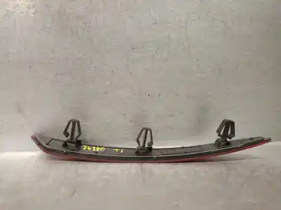 Peça sobressalente para automóvel em segunda mão farolim de para choques traseiro esquerdo por seat leon (kl1) 1.0 tsi referências oem iam 5fa945105c  5fa945105c