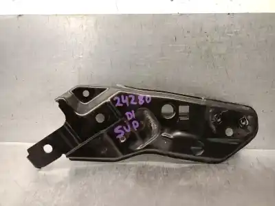 Peça sobressalente para automóvel em segunda mão Suporte Do Farol Esquerdo por SEAT LEON (KL1) 1.0 TSI Referências OEM IAM 5FA806929  5FA806929