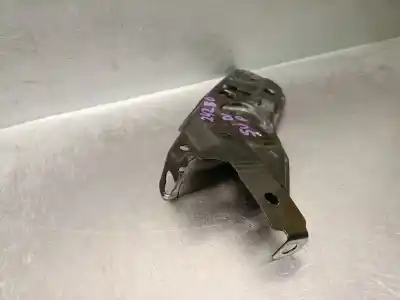 Peça sobressalente para automóvel em segunda mão suporte do farol esquerdo por seat leon (kl1) 1.0 tsi referências oem iam 5fa806929  5fa806929