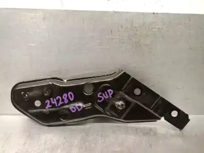 Pezzo di ricambio per auto di seconda mano supporto faro anteriore destro per seat leon (kl1) 1.0 tsi riferimenti oem iam 5fa806930