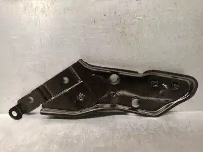 Peça sobressalente para automóvel em segunda mão suporte do farol direito por seat leon (kl1) 1.0 tsi referências oem iam 5fa806930  5fa806930