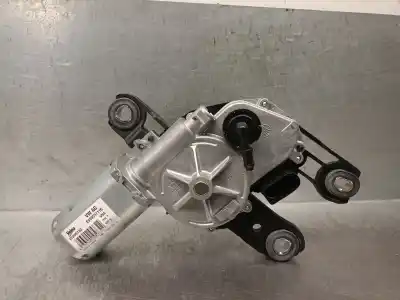 Pezzo di ricambio per auto di seconda mano motore tergicristallo posteriore per seat leon (kl1) 1.0 tsi riferimenti oem iam 8v0955711c