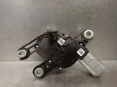 Peça sobressalente para automóvel em segunda mão motor do limpador traseiro por seat leon (kl1) 1.0 tsi referências oem iam 8v0955711c w295732 valeo 8v0955711c