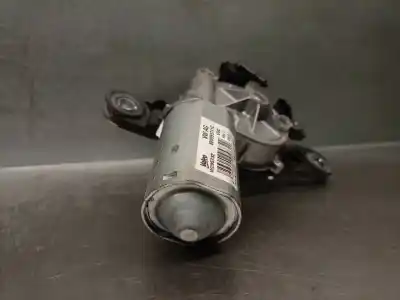 Peça sobressalente para automóvel em segunda mão motor do limpador traseiro por seat leon (kl1) 1.0 tsi referências oem iam 8v0955711c w295732 valeo 8v0955711c