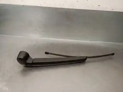 Peça sobressalente para automóvel em segunda mão haste de escova traseiro por seat leon (kl1) 1.0 tsi referências oem iam 5fa955707  5fa955707
