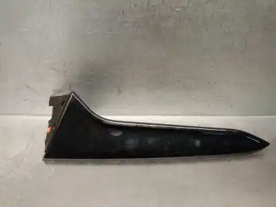 Pezzo di ricambio per auto di seconda mano modanatura posteriore per seat leon (kl1) 1.0 tsi riferimenti oem iam 5fa854871f