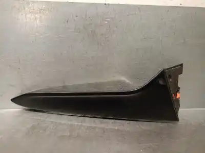 Pezzo di ricambio per auto di seconda mano modanatura posteriore per seat leon (kl1) 1.0 tsi riferimenti oem iam 5fa854872