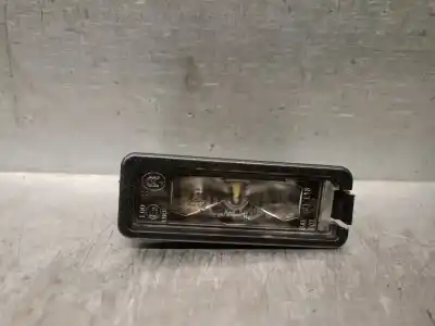 Pezzo di ricambio per auto di seconda mano pilota di registrazione per seat leon (kl1) 1.0 tsi riferimenti oem iam 3g5943021