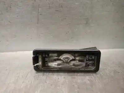 Pezzo di ricambio per auto di seconda mano pilota di registrazione per seat leon (kl1) 1.0 tsi riferimenti oem iam 3g5943021