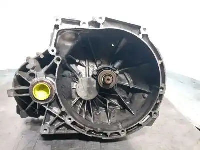 Second-hand car spare part GEARBOX for MAZDA 3 BERLINA (BK)  OEM IAM references 3M5R7002YF T1GF2120505030549 JC011701XC