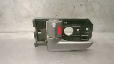 Автозапчасти б/у ЛЕВАЯ ЗАДНЯЯ ВНУТРЕННЯЯ РУЧКА за KIA CERATO 2.0 LX CRDi Familiar ссылки OEM IAM 826102F000GW  