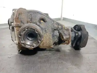 Pezzo di ricambio per auto di seconda mano differenziale posteriore per bmw 3 touring (e91) 320 d riferimenti oem iam 7566225 2.56 33107566226