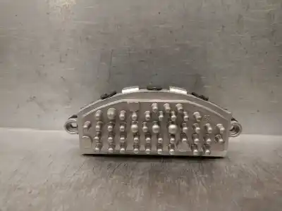 Pezzo di ricambio per auto di seconda mano resistenza al riscaldamento per seat leon (kl1) 1.0 tsi riferimenti oem iam 5wa907521c