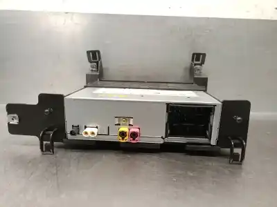 Pezzo di ricambio per auto di seconda mano sistema di navigazione gps per seat leon (kl1) 1.0 tsi riferimenti oem iam 5fa035862b  5fa035862k