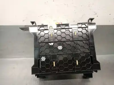 Pezzo di ricambio per auto di seconda mano sistema di navigazione gps per seat leon (kl1) 1.0 tsi riferimenti oem iam 5fa035862b  5fa035862k