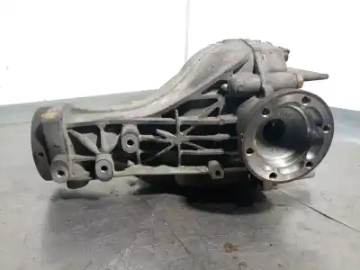 Second-hand car spare part rear differential for audi a6 berlina (4f2) 2.7 tdi oem iam references 