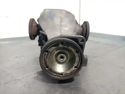 Pezzo di ricambio per auto di seconda mano differenziale posteriore per audi a6 berlina (4f2) 2.7 tdi riferimenti oem iam  0ar525053a 0ar500043c