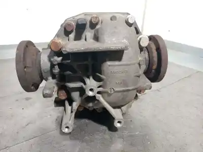 Pezzo di ricambio per auto di seconda mano differenziale posteriore per audi a6 berlina (4f2) 2.7 tdi riferimenti oem iam  0ar525053a 0ar500043c