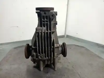 Pezzo di ricambio per auto di seconda mano differenziale posteriore per audi a6 berlina (4f2) 2.7 tdi riferimenti oem iam  0ar525053a 0ar500043c