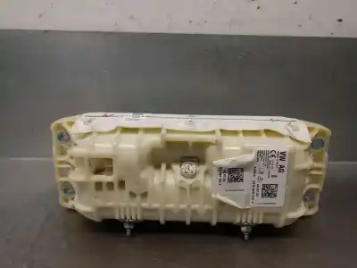 Peça sobressalente para automóvel em segunda mão airbag dianteiro direito por seat leon (kl1) 1.0 tsi referências oem iam 5fa880204f  5fa880204f