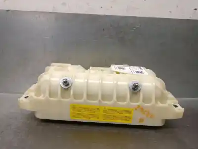 Peça sobressalente para automóvel em segunda mão airbag dianteiro direito por seat leon (kl1) 1.0 tsi referências oem iam 5fa880204f  5fa880204f