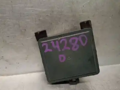 Second-hand car spare part electronic module for seat leon (kl1) 1.0 tsi oem iam references 5wa907572a 0203304150 bosch 