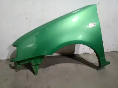 Peça sobressalente para automóvel em segunda mão GUARDA-LAMAS DIANTEIRO ESQUERDO por SEAT AROSA (6H1) 1.0 Referências OEM IAM 6H0821021E  