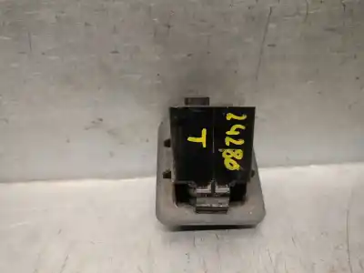 Peça sobressalente para automóvel em segunda mão módulo eletrônico por seat leon (kl1) 1.0 tsi referências oem iam 5fa807210  