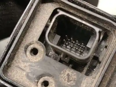 Peça sobressalente para automóvel em segunda mão módulo eletrônico por seat leon (kl1) 1.0 tsi referências oem iam 5fa807210  