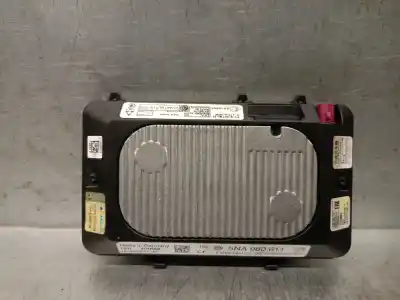 Pezzo di ricambio per auto di seconda mano modulo elettronico per seat leon (kl1) 1.0 tsi riferimenti oem iam 5na980611