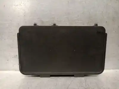 Second-hand car spare part electronic module for seat leon (kl1) 1.0 tsi oem iam references 5na980611 053101910188 anatel 