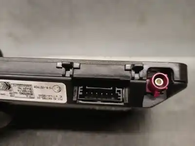 Second-hand car spare part electronic module for seat leon (kl1) 1.0 tsi oem iam references 5na980611 053101910188 anatel 