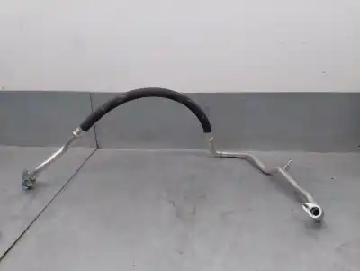 Pezzo di ricambio per auto di seconda mano Tubo per SEAT LEON (KL1) 1.0 TSI Riferimenti OEM IAM 5WA816743A  5WA816743A