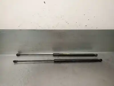Pezzo di ricambio per auto di seconda mano ammortizzatori baule / porte per seat leon (kl1) 1.0 tsi riferimenti oem iam 5fa827550b