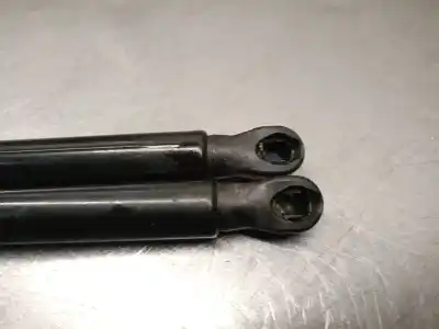 Peça sobressalente para automóvel em segunda mão amortecedores do tronco / porta por seat leon (kl1) 1.0 tsi referências oem iam 5fa827550b  5fa827550c